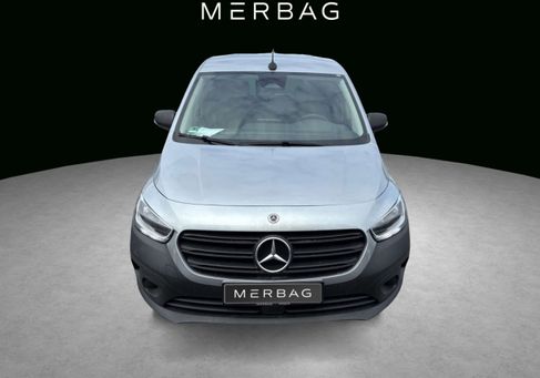 Mercedes-Benz Citan, 2023