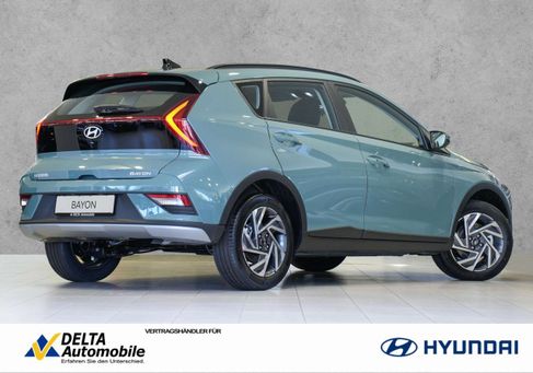 Hyundai Bayon, 2026 2