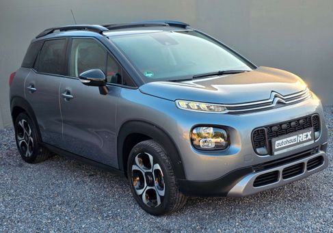 Citroën C3, 2019