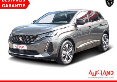 Peugeot 3008, 2023
