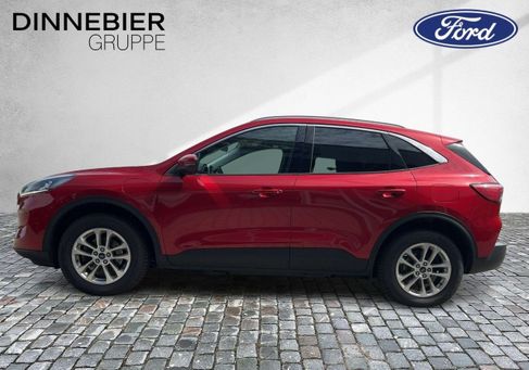 Ford Kuga, 2021