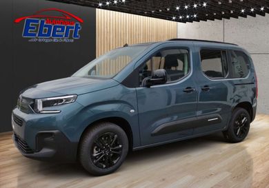 Citroën Berlingo, 2025