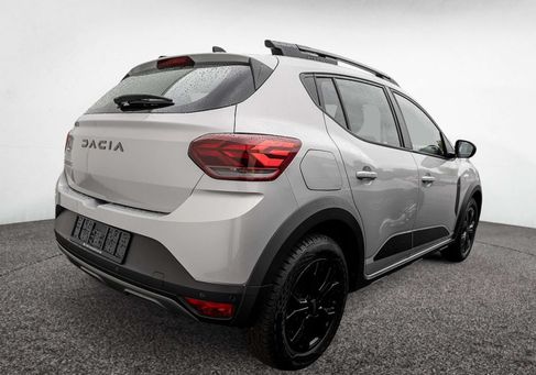Dacia Sandero, 2024