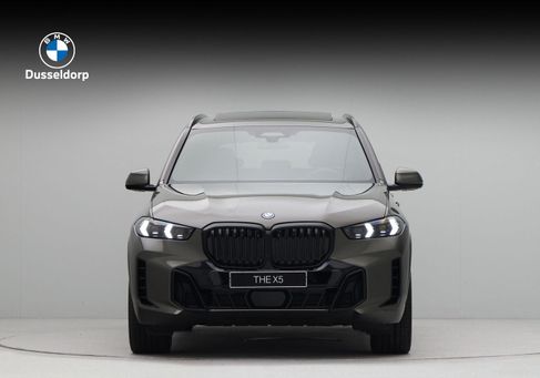 BMW X5, 2026