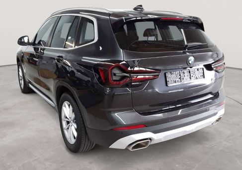 BMW X3, 2022 2