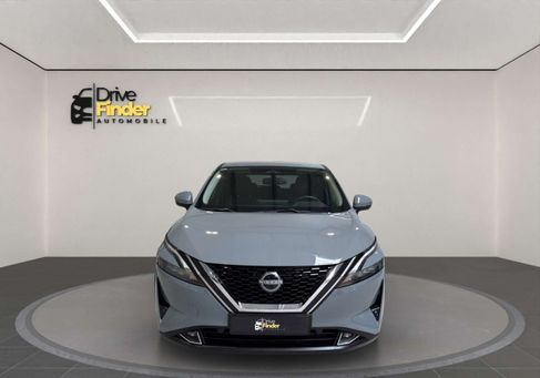 Nissan Qashqai, 2023 2