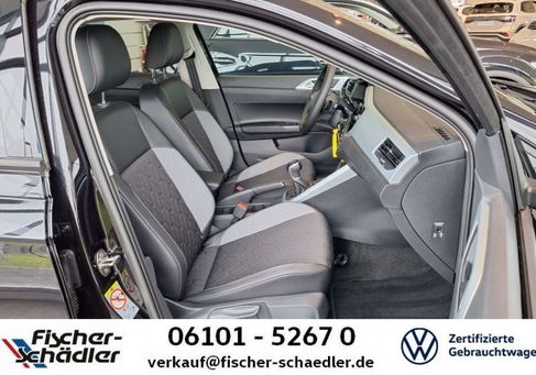 Volkswagen Polo, 2025 3