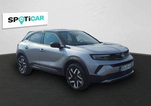 Opel Mokka, 2024 3