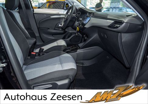 Opel Corsa, 2026 2