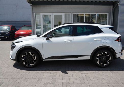 Kia Sportage, 2022 3