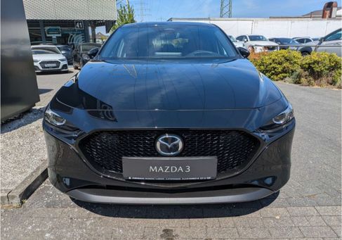 Mazda 3, 2026