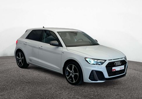 Audi A1, 2023