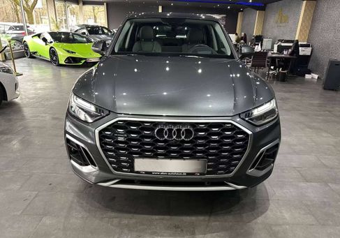 Audi Q5, 2023 2