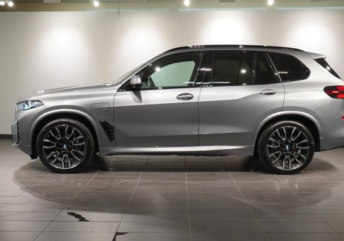 BMW X5, 2026