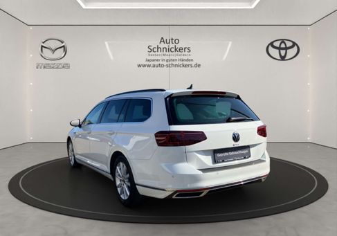 Volkswagen Passat Variant, 2020 3
