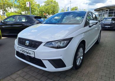 Seat Ibiza, 2024