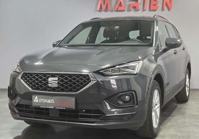 Seat Tarraco, 2019