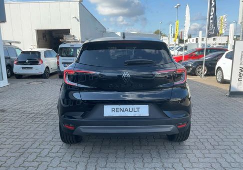 Renault Captur, 2025