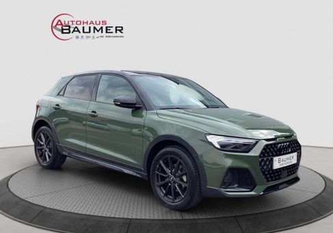 Audi A1, 2025