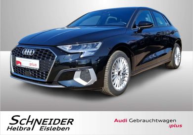 Audi A3, 2024