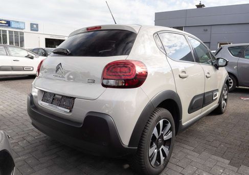 Citroën C3, 2024 3