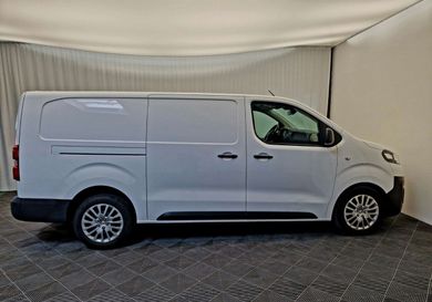 Opel Vivaro, 2021