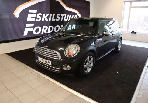 MINI, 2009