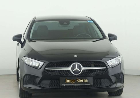 Mercedes-Benz A 180, 2020