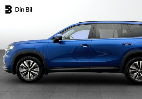 Skoda Kodiaq, 2025