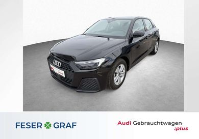 Audi A1, 2025