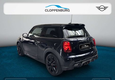 MINI John Cooper Works, 2021