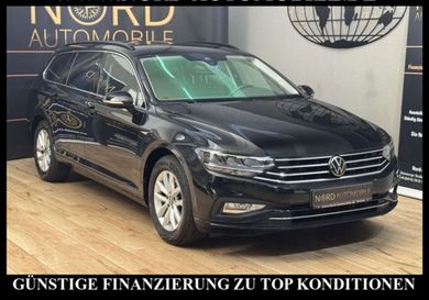 Volkswagen Passat Variant, 2022