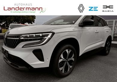 Renault Austral, 2024