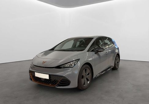 Cupra Born, 2024
