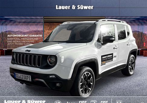 Jeep Renegade, 2023