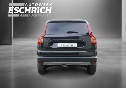 Dacia Jogger, 2022