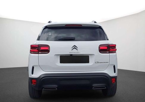 Citroën C5 Aircross, 2026 3