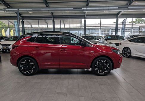 Opel Grandland X, 2023 2