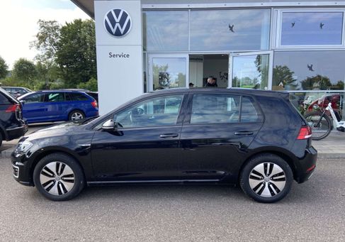 Volkswagen Golf, 2020 2