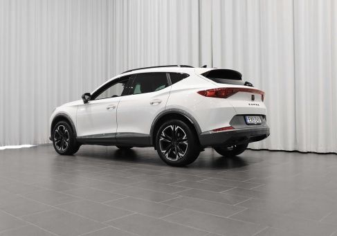 Cupra Formentor, 2023