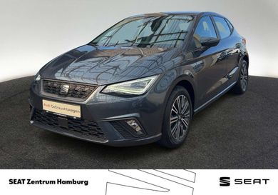 Seat Ibiza, 2024