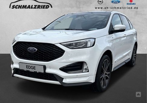 Ford Edge, 2018