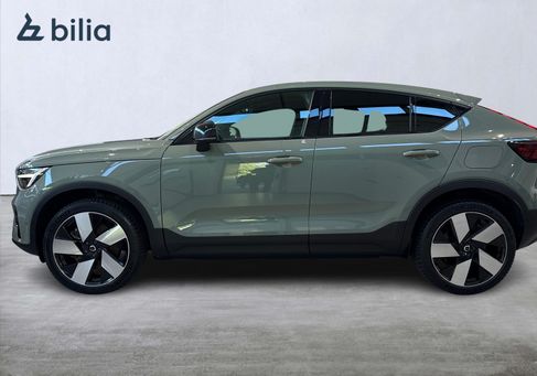 Volvo C40, 2023 3