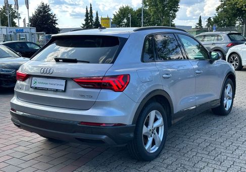 Audi Q3, 2022