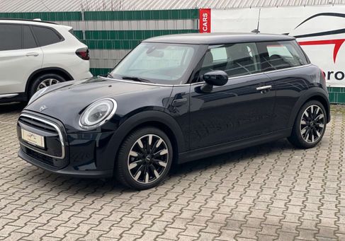 MINI Cooper, 2024