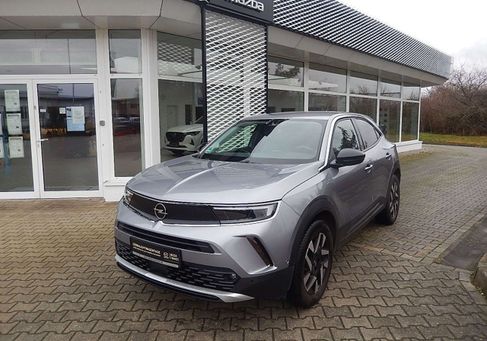 Opel Mokka, 2021 2