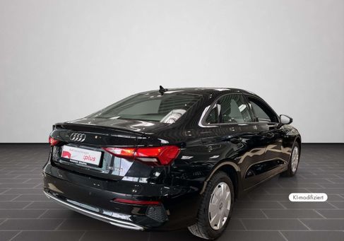 Audi A3, 2021 2