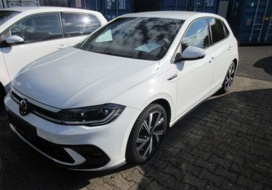 Volkswagen Polo, 2022