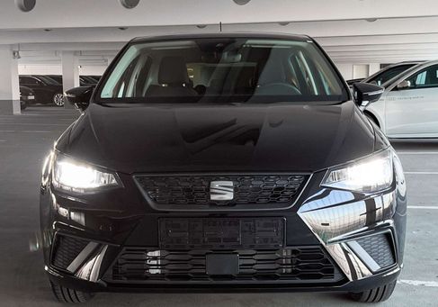 Seat Ibiza, 2026