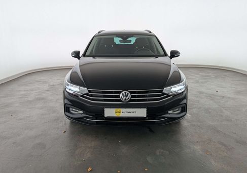 Volkswagen Passat, 2019